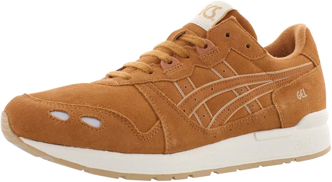 gel lyte tan