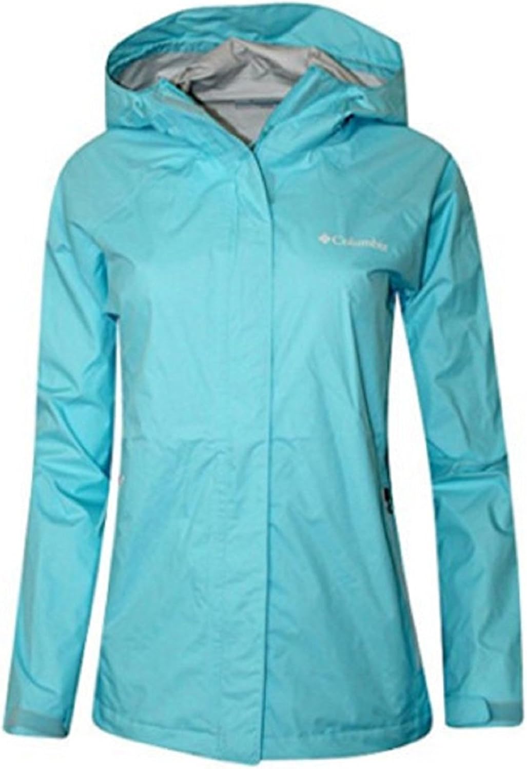 columbia gable pass jacket