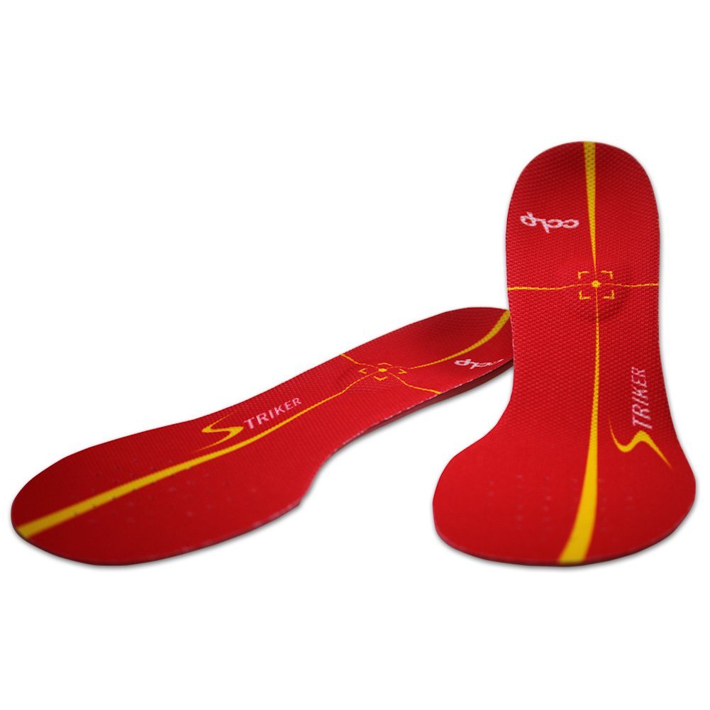 カルパワー スマートストライカー薄型モデル レッドの商品画像