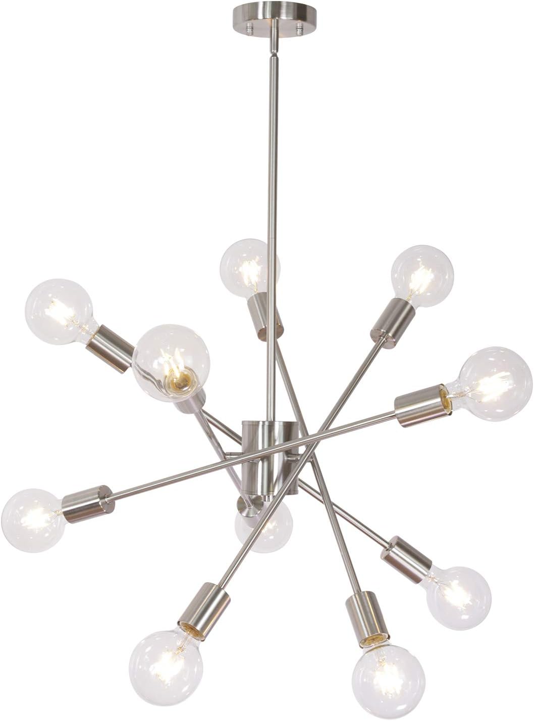 Best Brass Dining Room Lighting Fixtures Hanging