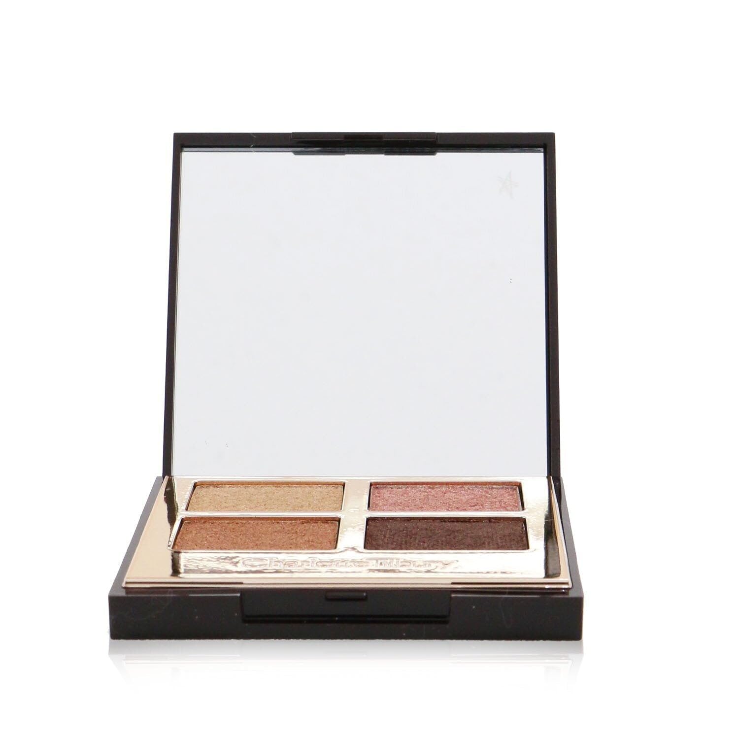 CHARLOTTE TILBURY Luxury Palette of Pops - PILLOW TALK (LIMITED EDITION) For Christmas 2019