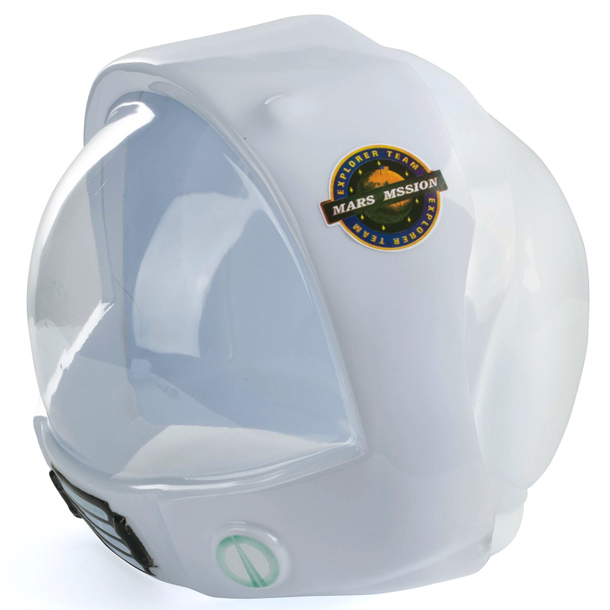 Galleon Tigerdoe Soft Plastic Astronaut Helmet Astronaut Helmet For