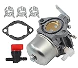 MOTOKU Carburetor for Briggs & Stratton 690119