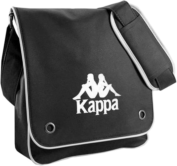 Kappa Shoulder Bag 29 cm Amazon.co.uk Luggage