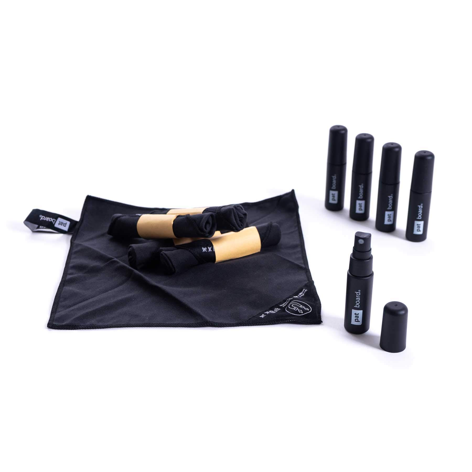 PATboard Cleaning Set Team 5X