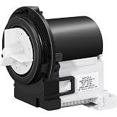 4681EA2001T WM8000HVA WM8100HVA Washer Drain Pump Motor OEM for LG | KENMORE WM2077CW WM3260 WM3370HWA WM4370HKA WM3170CW WM2101HW WM3670HW WM3670HVA WM2301HR WM2487HRMA WM3240CW WM2277HS