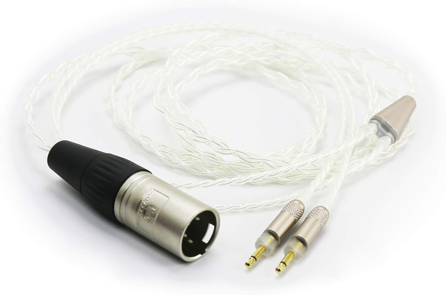 cavo di aggiornamento per cuffie sennheiser