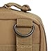 Orca Tactical MOLLE EMT Medical First Aid Utility Pouch (Bag Only) (ACU)