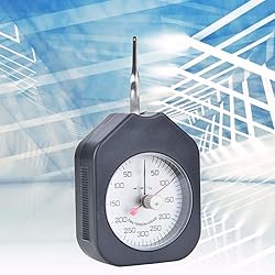 SZG-300-2 Double Needle Dial Tension Gauge Meter