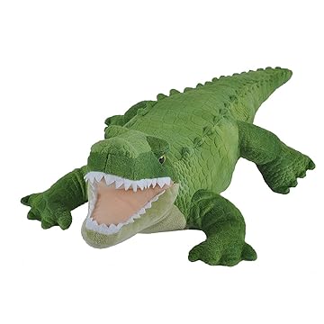 Big Realistic Stuffed Child Pillow Cushion