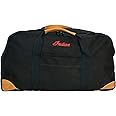 Indian Motorcycle Deluxe Trunk Travel Bag, Black