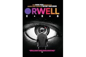 Orwell: 2+2=5 [DVD]