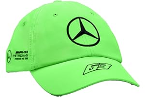 Mercedes AMG Petronas Formula One Team - Kids 2023 George Russell Driver Hat