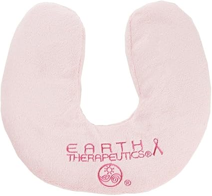 Amazon Com Earth Therapeutics Anti Stress Microwaveable Neck