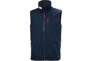 Helly-Hansen Men's Crew Vest 2.0