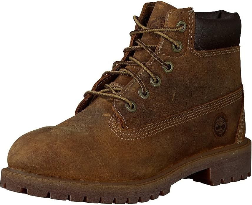 bottes timberland enfant