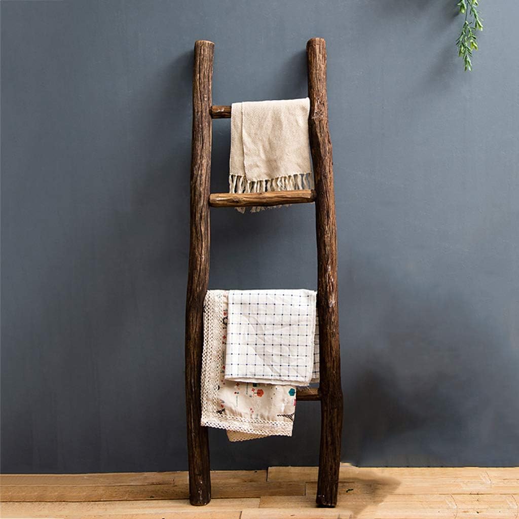 Best Alba Cafe Wood Coat Rack