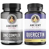 Ancient Bliss Immune Support Bundle