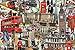 Jumbo Best of… London Jigsaw Puzzle (1500 Piece)