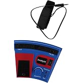sporful Lie Polygraph Test Micro Electric Liar Machine for Adults Interactive Dare Game Party Fun