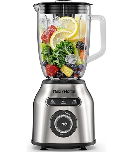Amazon.com: Cuisinart SBC-1000 Blend-and-Cook Soup Maker, Black