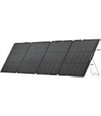 Amazon.com : EF ECOFLOW 45W Portable Solar Panel with Type-C, 25