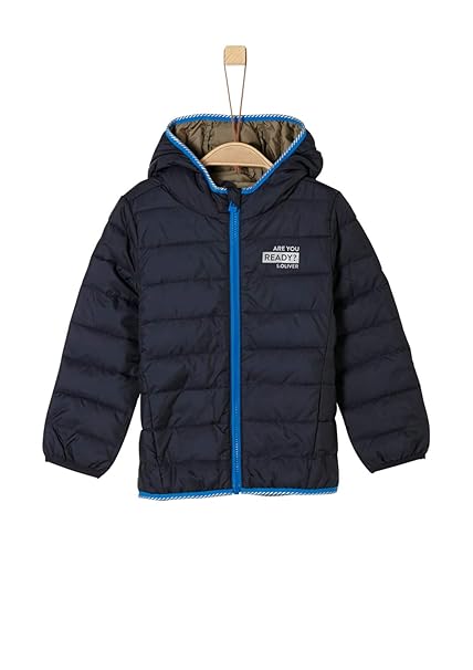s.Oliver Jungen Jacke