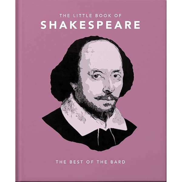The Best Loved Plays of Shakespeare : Stories, Characters and