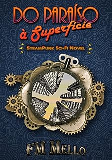 Livro Do Paraíso à Superfície