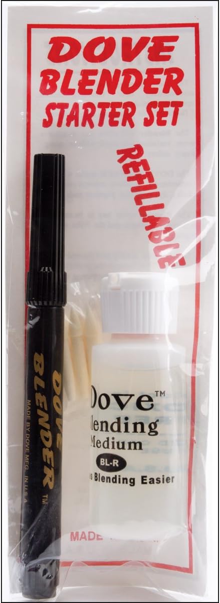 Dove Products Blender Kit