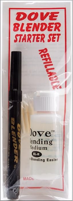 Dove Products Blender Kit