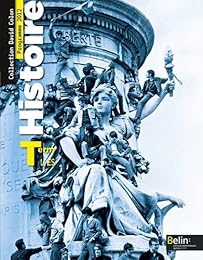 Histoire, Term L, ES