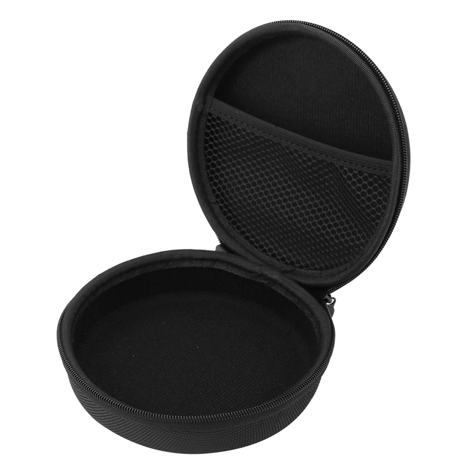 Protective Storage Case Bang And Olufsen Speaker Case Black Nylon Portable Full Protection Bluetooth Speaker Storage Bag Protect Case For A1