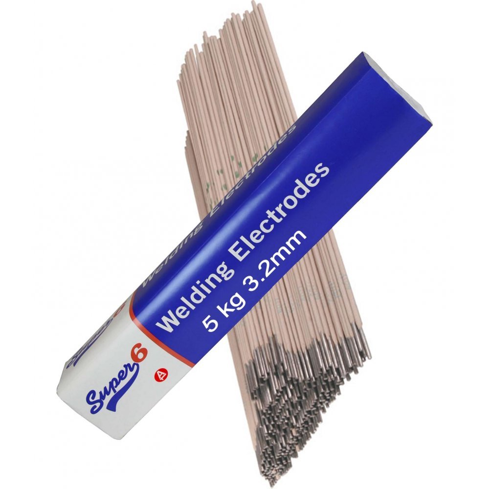 Arc Welding Electrode Rod 5 Kg Kilo Mild Steel 3.2mm Type 6013 Buy