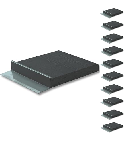 LP SmartSide ExpertFinish J-Block, Brushed Smooth Texture