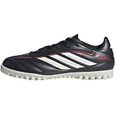 adidas Boys Copa Pure Iv Club Turf Sneakers Shoes - White