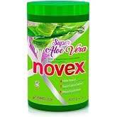 NOVEX Hair Mask 14oz (Super Aloe Vera)