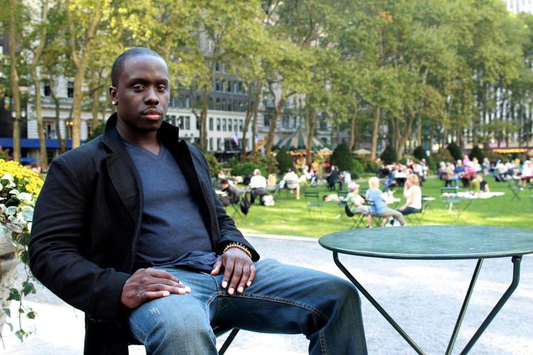 Mr Locario Audio Books, Best Sellers, Author Bio