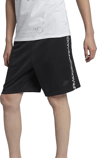 nike air max shorts