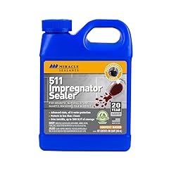 Miracle Sealants 511 Impregnator Advanced