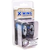 Star Wars X-Wing 1st Edition Miniatures Game Special Forces TIE EXPANSION PACK - Strategy Game for Kids &amp; Adults, Ages 14+, 2 Players, 30-45 Minute Playtime, Made by Atomic Mass Games