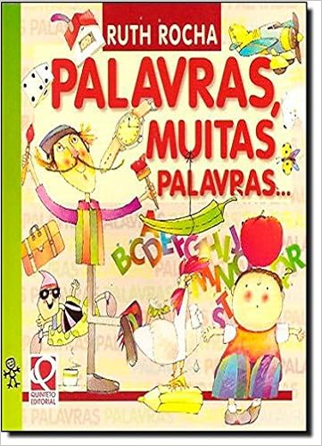 Palavras, Muitas Palavras | Amazon.com.br