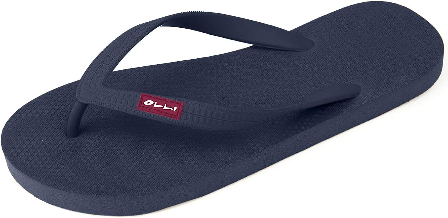 olli flip flops