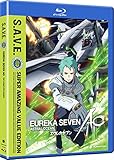 Eureka Seven AO: The Complete Series [Blu-ray]