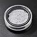 5x5mm Christmas Snowflakes Ultrathin Nail Sequins Nail Flakes Sequins 2019 Best Selling DIY Nail Accessories Decoration