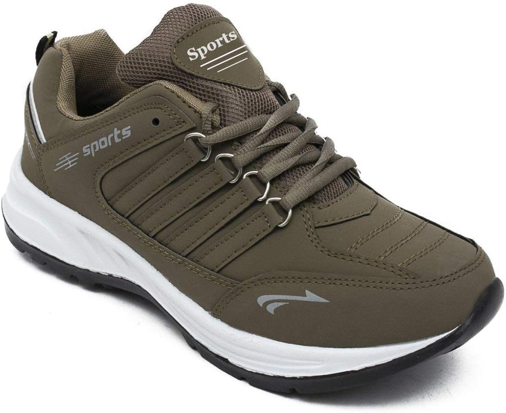 Shoes Gym Casual Running Sports Shoes