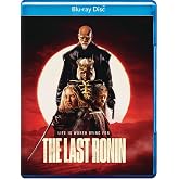 The Last Ronin