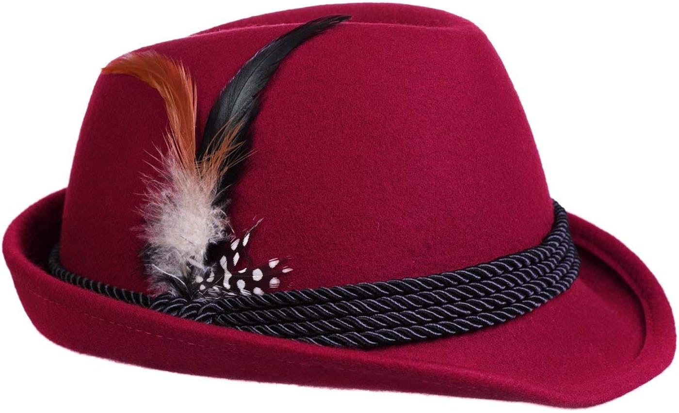 large size fedora hat