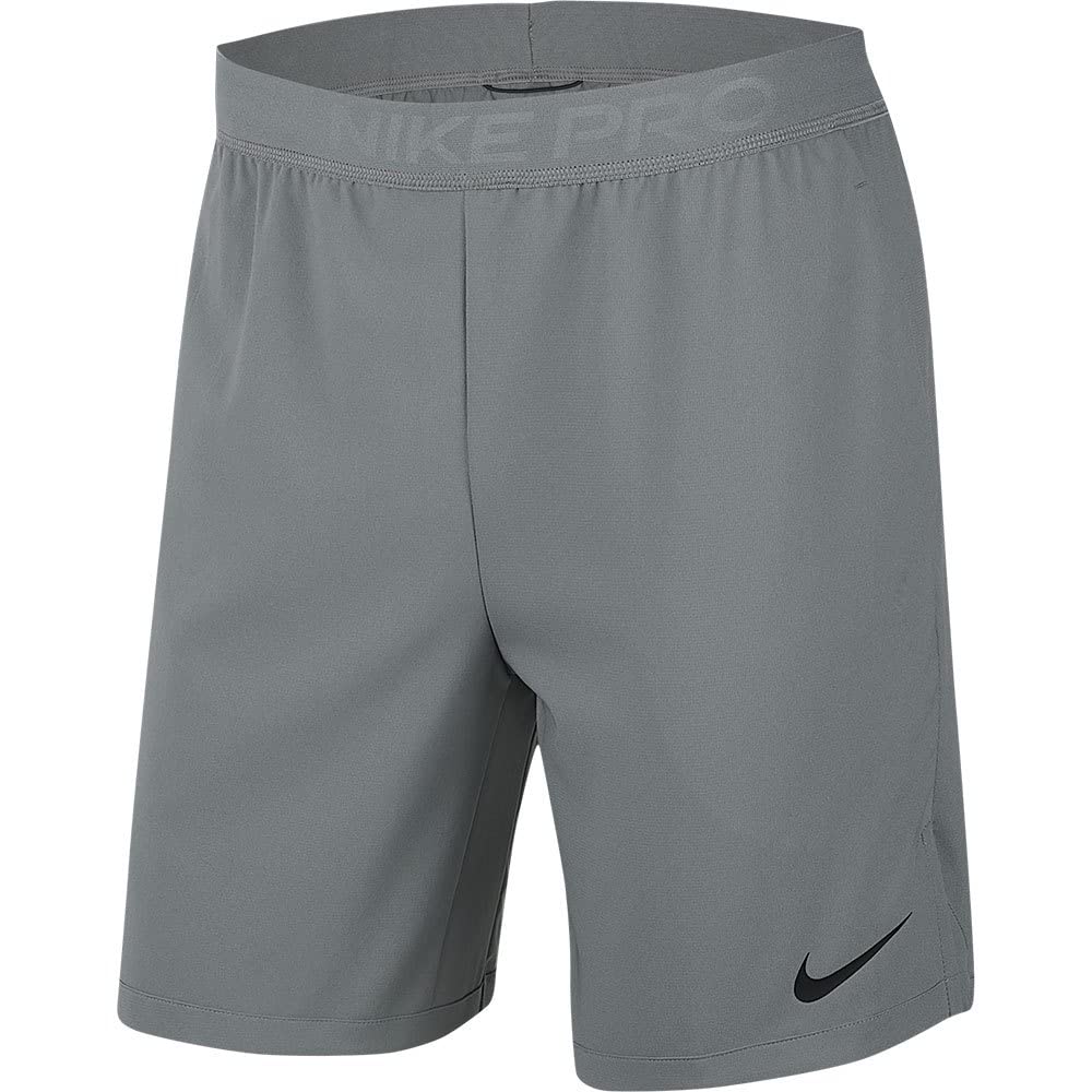 Nike M Nk FLX Vent Max 3.0 Sport Shorts - Smoke Grey/(Black), 3XL-T