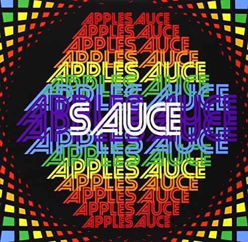 Sauce-Ep by Applesauce